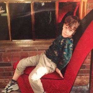 Meet your Posher, John